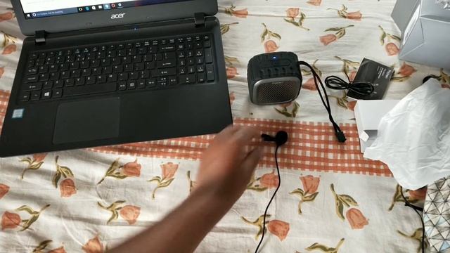 Photron P10 Wash Wireless Bluetooth Speaker Unboxing And Review | Bangla | Best Bluetooth Speaker смотреть онлайн