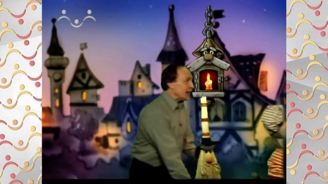 Шишкин Лес утро. История вещей Фонарь смотреть онлайн