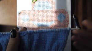 Детская жилетка спицами. Урок первый, вязаная жилетка с капюшоном.