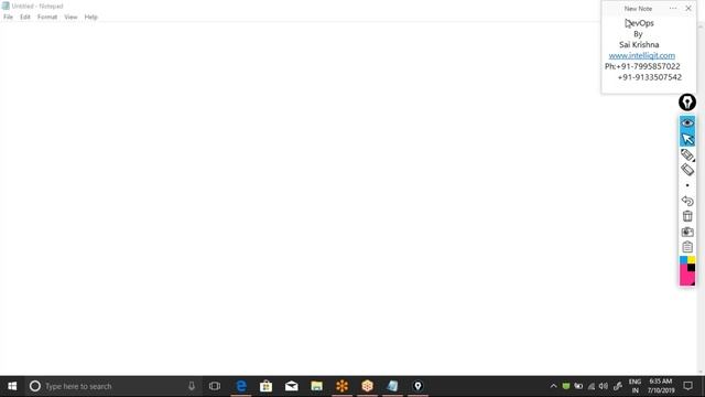 Docker Tutorial For Beginners-1 смотреть онлайн