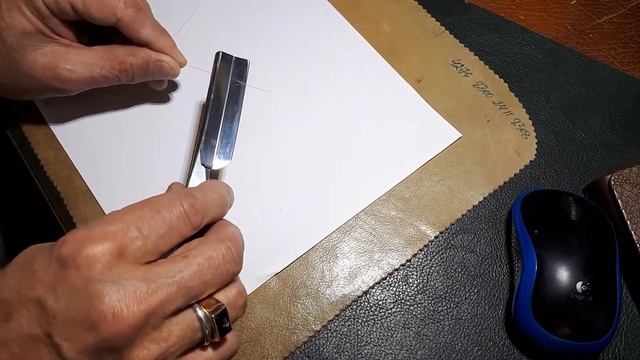 Японская бритва Моришита после заточки Ролану в Уфу . 8-918-468-75-92. смотреть онлайн