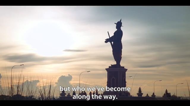 This Is Development: The Sustainable Development Goals In Lao PDR (short)