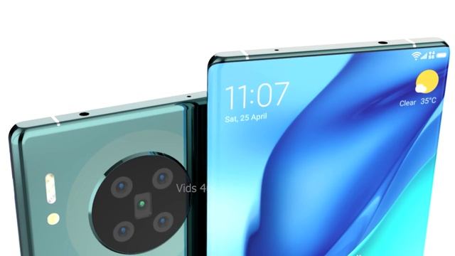 Huawei Mate 50 Pro Official Video, Release Date, Camera, First Look, Trailer, Launch Date, Specs смотреть онлайн
