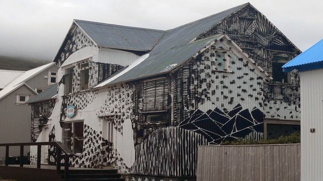 Chapter 2 Seydisfjordur, Iceland смотреть онлайн