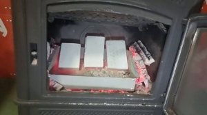 ?? Самый дешёвый термозащитный силикат кальция StopTerm против более дорогих Skamotec и Silca!