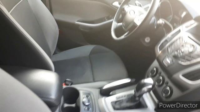 Ford Focus, 2013г 1,6АМТ125 л с видеообзор от Юрия Грошева, автосалон Boston Full HD 1080p HIGH F смотреть онлайн