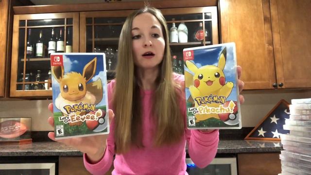 My Switch Collection (2021) | JDF1433 смотреть онлайн