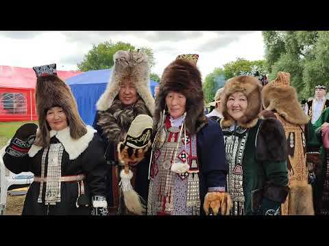 Якутский праздник Ысыах