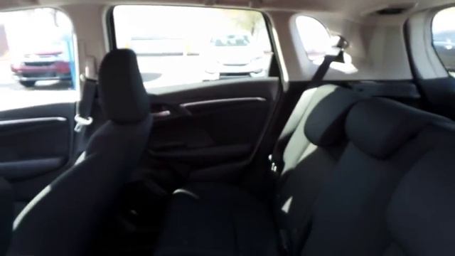 2017 HONDA FIT Henderson, Las Vegas, Laughlin, St George, Flagstaff, AZ H170930 смотреть онлайн
