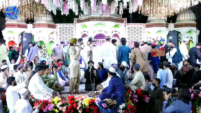 Islamic Naat Shah G Video || Naat Sharif || New Bayan || Tilawat And Naqabat смотреть онлайн