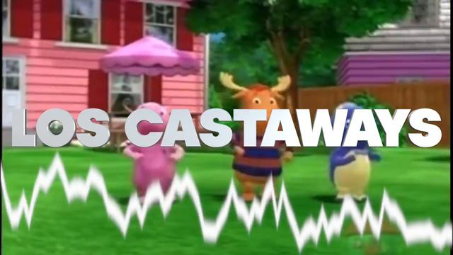 Los Castaways CumbiaTikTok DJ Mecca DJ Pinpon смотреть онлайн