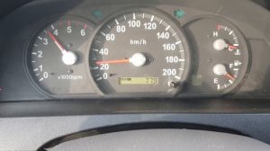 kia sorento проблема с панелью приборов.