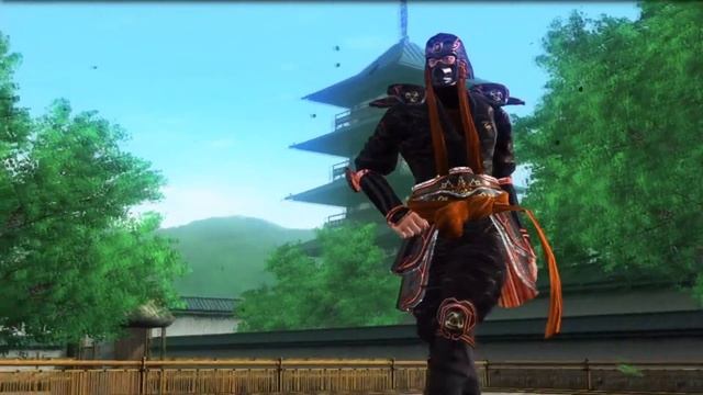 Virtua Fighter 5 PC Gameplay Full HD [PlayStation Now] смотреть онлайн
