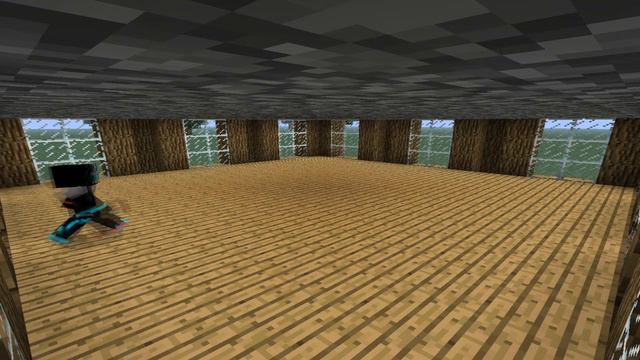 Minecraft - Как построить дом своей мечты - дом 1 смотреть онлайн