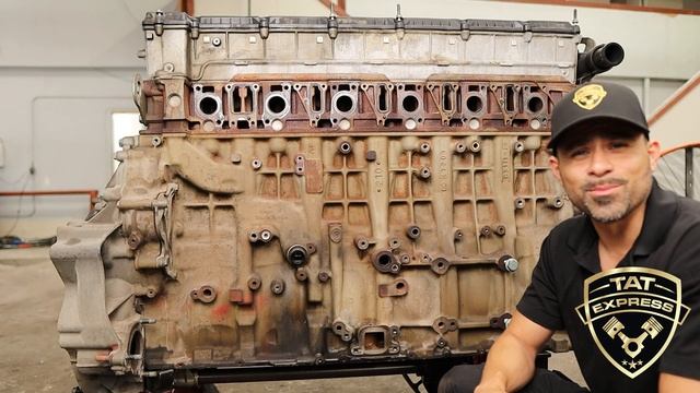 Most Common Issues With The DD13 DD15 DD16/ Detroit 15/ Semi/18 Wheeler/Diesel truck/ DD15 Issues смотреть онлайн