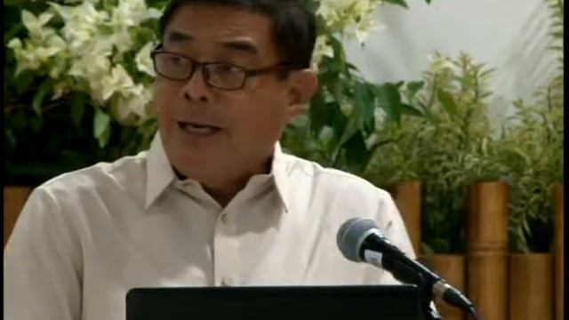 FMDS Continuing Education/Non-Formal Courses Closing Ceremonies смотреть онлайн