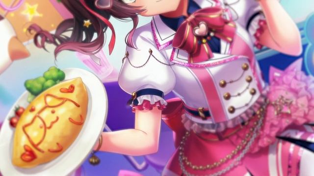 【グルミク1周年】Happy Around! ユニットストーリー第２章予告ムービー смотреть онлайн