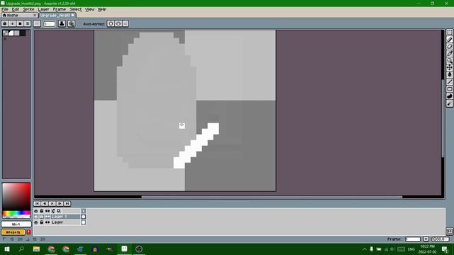 Adding Upgrades To My Roguelike - Devlog 3 смотреть онлайн