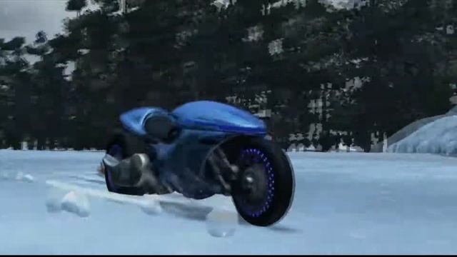 LocoCycle [Xbox 360] - ✪ BI Polar Offroads ✪ | 4-1 | Walkthrough〘HD〙 смотреть онлайн