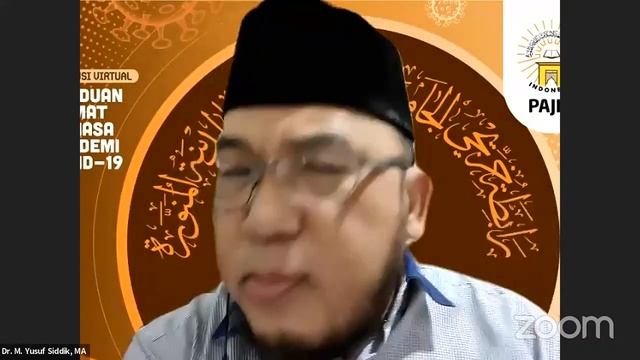 Kajian Online ke 61 Ustadz Dr. Yusuf Sidik MA "Dasar - Dasar Ilmu Hadits " смотреть онлайн