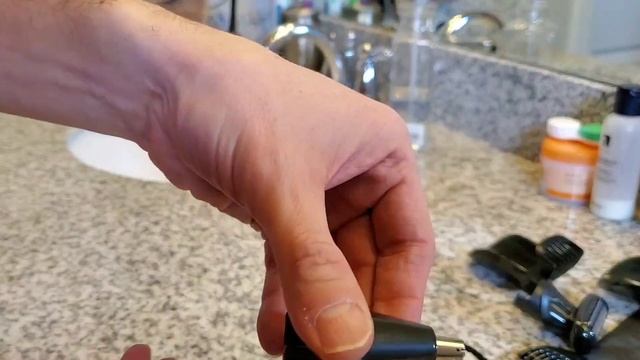Review of Braun 10-in-1 Trimmer MGK7221 Beard Trimmer for Men, Body Grooming Kit & Hair Clipper смотреть онлайн