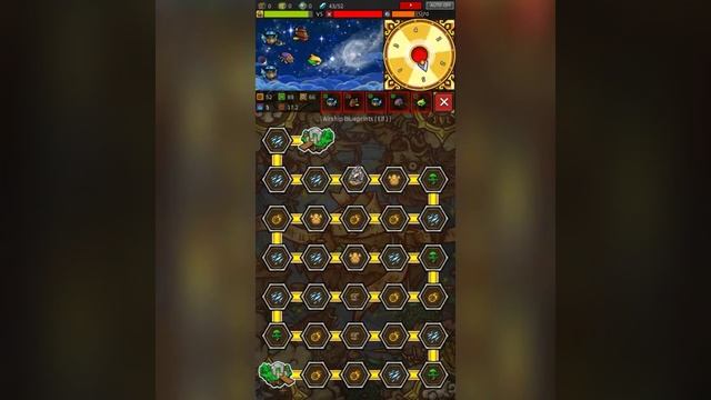 Endless Frontier Saga 2 gameplay смотреть онлайн