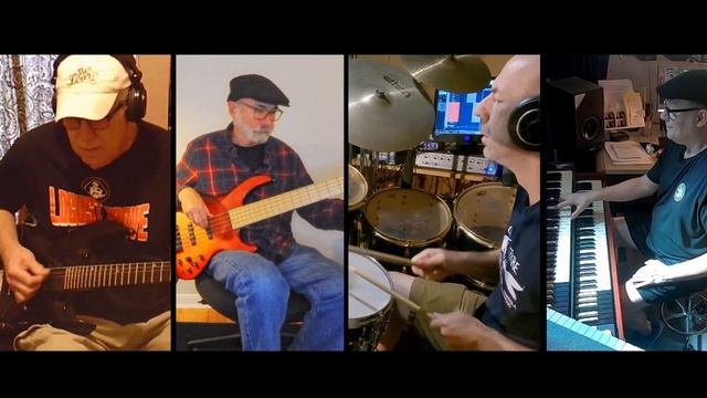 "Dawg Days" performed by The Funkdawgs смотреть онлайн