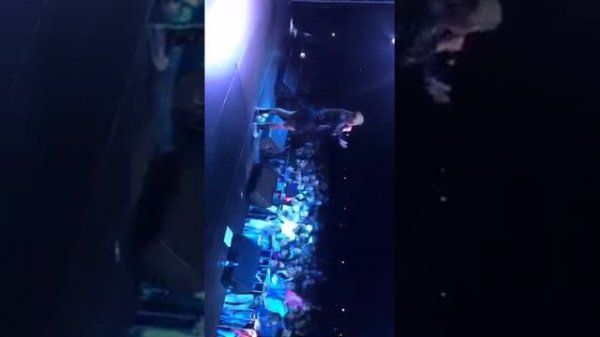 Оксана Почепа Акула   Концерт Быково Оксана Почепа Акула