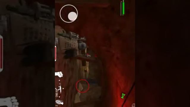Играем в Trigger Fist смотреть онлайн