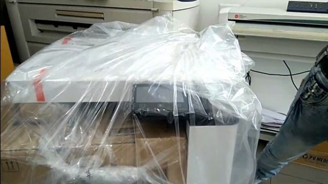 Colour #Photocopier #Canon IRC3120 Installation, Features, Benefits in Hindi, #Copier, #Printer смотреть онлайн