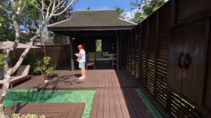 Anantara Mai Khao Phuket Villas Пхукет Май Као Отличный Отель Есть Виллы На Второй Линии Тропики