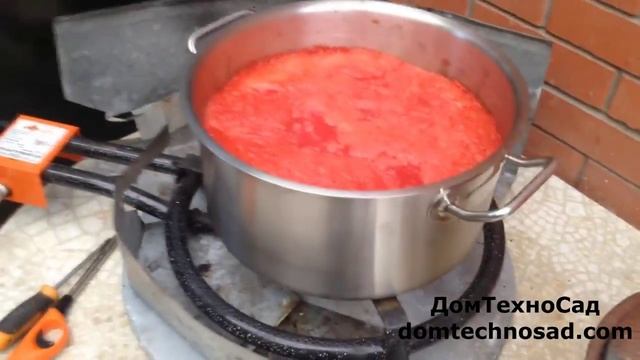 Газовая горелка настольная смотреть онлайн