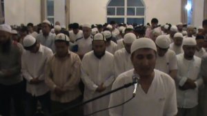 Абдурахмон кори Ош (Кахф сураси) #quran #qiraat #kahf #курон #коран #жума