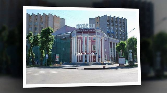 Абакан - столица Республики Хакасия. смотреть онлайн