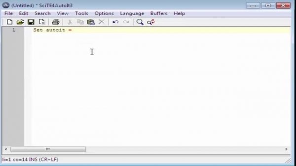 How to Run Autoit Script In VBscript
