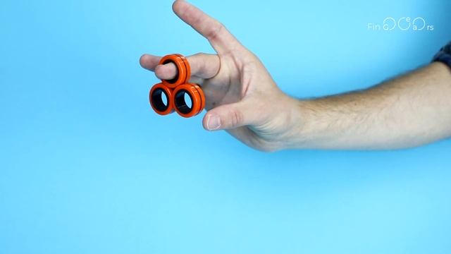 101 FinGears tricks tutorial смотреть онлайн