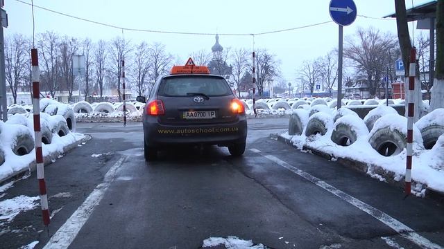 Заезд в гараж смотреть онлайн