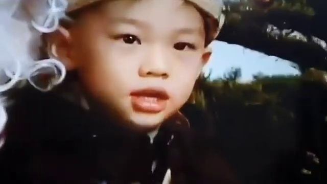 [201225] HYUNJIN (STRAY KIDS) INSTAGRAM VIDEO (BABY HYUNJIN)