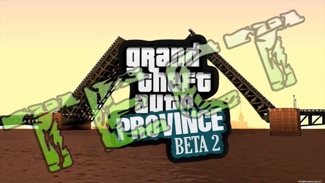 ТЕСТ.........................MTA Province Beta 2.........................ТЕСТ смотреть онлайн
