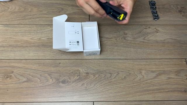 КУПИЛ И РАСПАКОВАЛ DJI OSMO POCKET 2 ОН МЕНЯ УДИВИЛ (ЧТО ЖЕ ВНУТРИ?!)