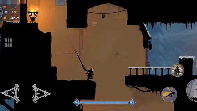 Ninja arashi 2 artifact golden shuriken смотреть онлайн