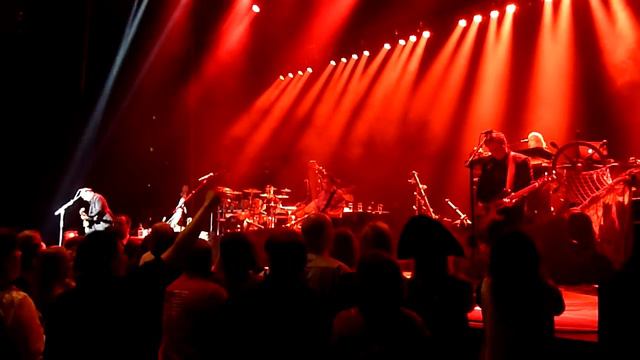Chris de Burgh - Don't Pay the Ferryman & Say Goodbye to It All - LIVE (Kiel, 23.09.2011) HQ смотреть онлайн