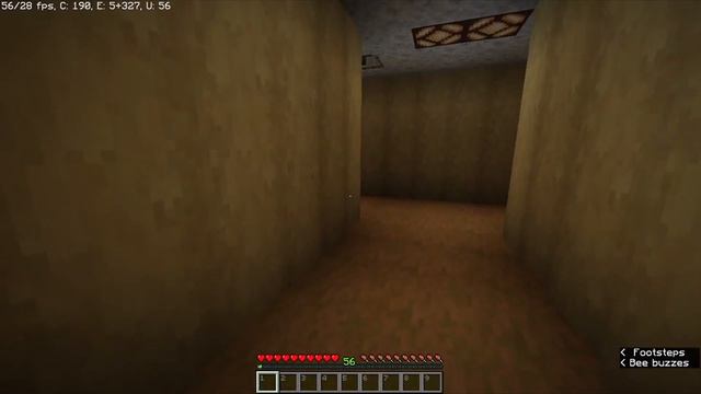 Minecraft Backrooms Gamemodes (50 Subs Special) смотреть онлайн