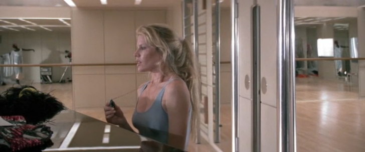 Never Say Never Again (1983)