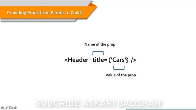 How To Reuse Code with React Props System React Native смотреть онлайн