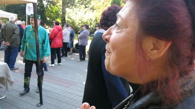ЧАСТУШКИ! КЛАССНОЕ, ПОЗИТИВНОЕ, ПРАЗДНИЧНОЕ ВИДЕО! Гармонисты Влад Фадеев и Алексей Ф. Черников смотреть онлайн