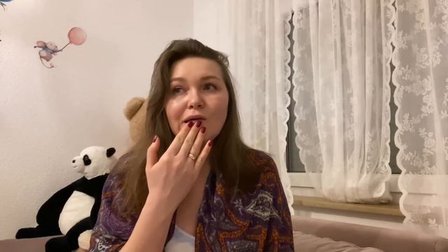 Мама в гости из России в Германию , какие подарки привезла смотреть онлайн