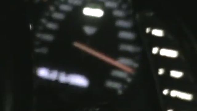 Chevrolet Corvette C5 0-280 Km/h (0-175 Mph) Top Speed