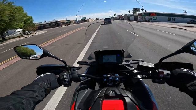 Will This Be My Last Ride on the Honda NC750X? смотреть онлайн