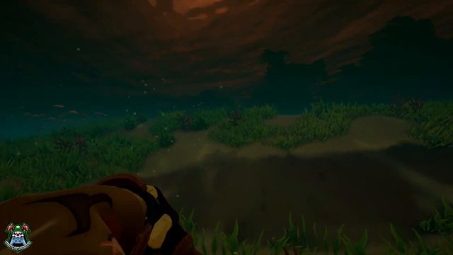 How to get FALLEN SEA DOG LANTERN - Sea of Thieves смотреть онлайн